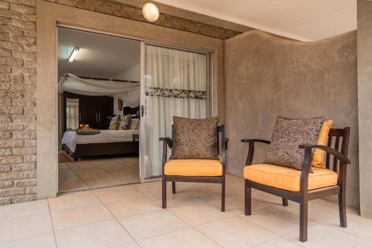 Tshukudu Game Lodge Hoedspruit Esterno foto