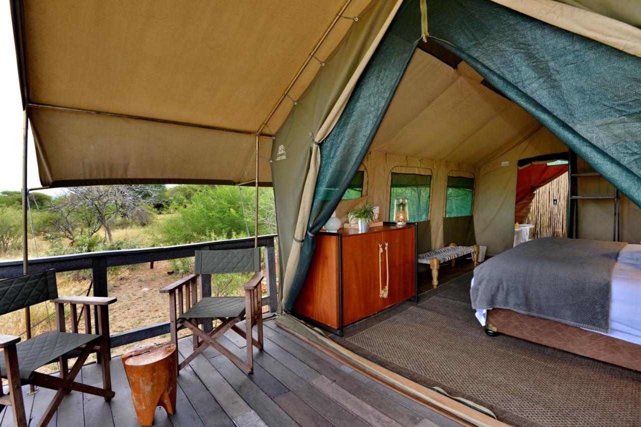 Tshukudu Game Lodge Hoedspruit Esterno foto